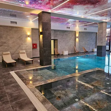 Apartment Kopaonik, Forelia, Hill Kopaonik