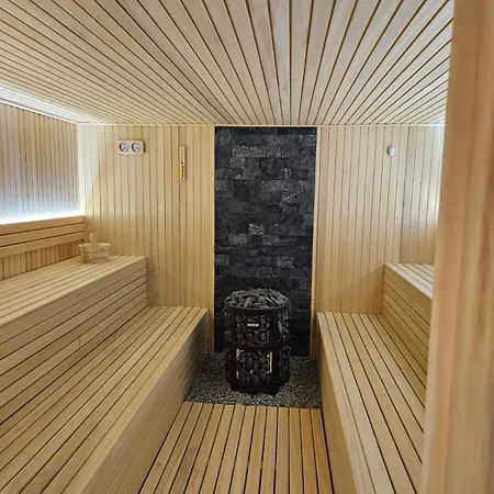 Apartment Kopaonik, Forelia, Hill