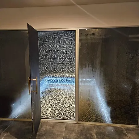 Kopaonik, Forelia, Hill Apartment Kopaonik