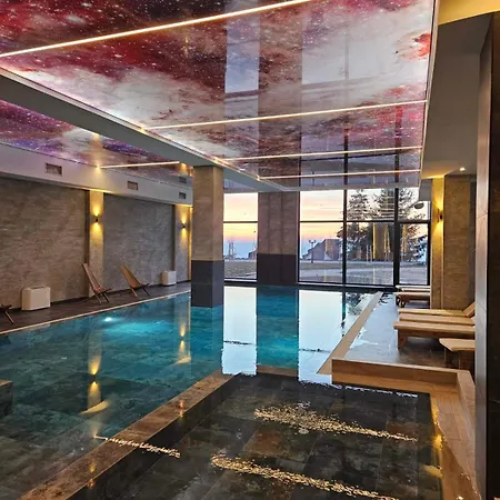 Apartment Kopaonik, Forelia, Hill Kopaonik