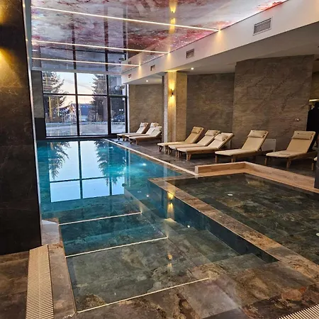 Kopaonik, Forelia, Hill *