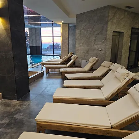 Kopaonik, Forelia, Hill Apartment *