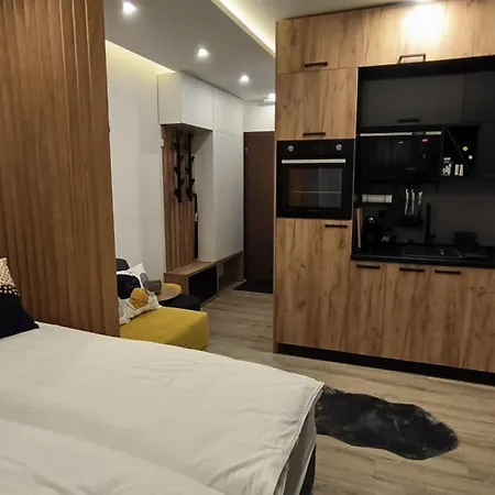 Kopaonik, Forelia, Hill Apartment Kopaonik