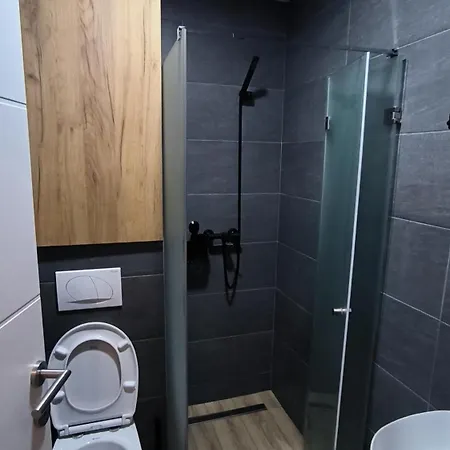 Apartment Kopaonik, Forelia, Hill