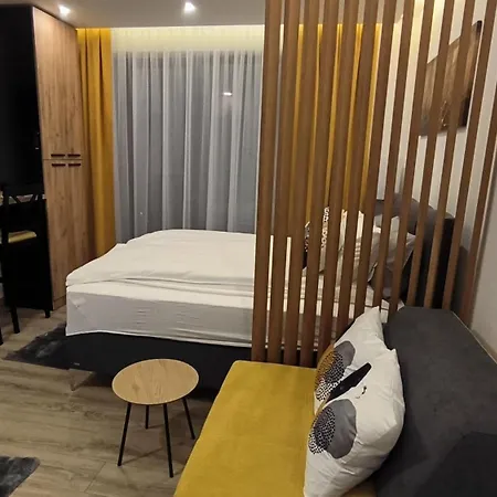 Kopaonik, Forelia, Hill Apartment *