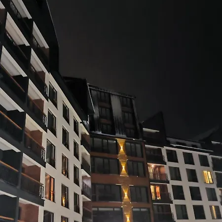 Apartment Kopaonik, Forelia, Hill *