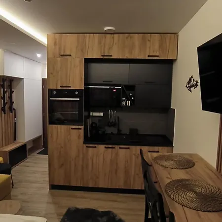 Kopaonik, Forelia, Hill *