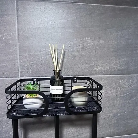 Kopaonik, Forelia, Hill Apartment Kopaonik