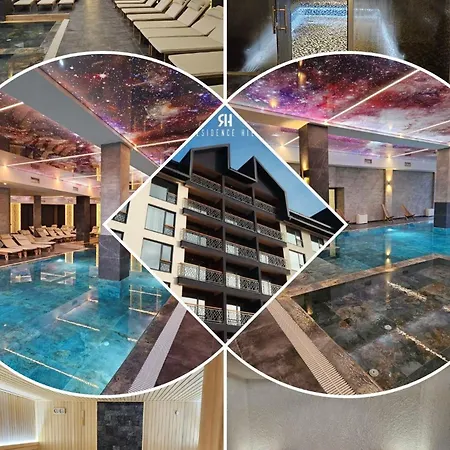 Kopaonik, Forelia, Hill * Kopaonik