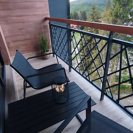 Kopaonik, Forelia, Hill Daire Kopaonik