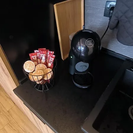 Apartment Kopaonik, Forelia, Hill